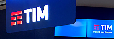 Loja da TIM