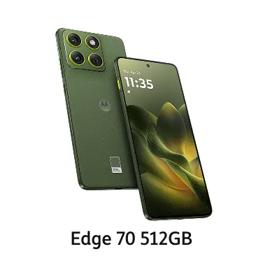 Edge 70 512GB