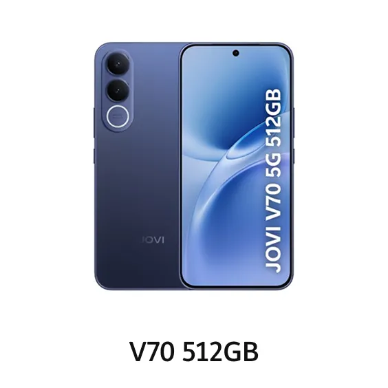 JOVI V70 512GB 