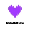 Logo Deezer