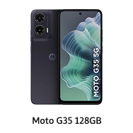Moto G35 128GB