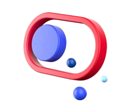 Ilustração do modal de nova aba