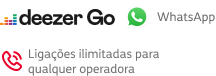 Logos Deezer Go Whatsapp